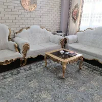 مبل هفت نفره