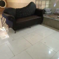 مبل چرمی هفت نفره