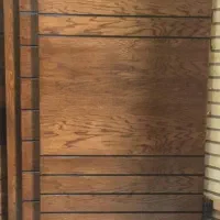 دربهای اتاقی و سرویس روکش راش ،بلوط ،ملچ