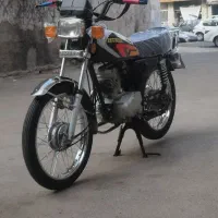 هوندا مدل 84