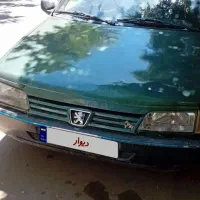 پژو ۲۰۰۰