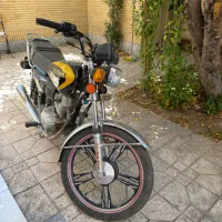 تیزتک ۱۵۰ سی سی استارتی ۱۴۰۲