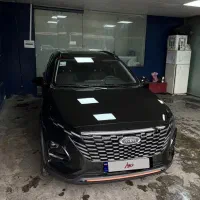 MVM X33 Cross Automatic|خودرو سواری و وانت|تهران, فاطمی|دیوار