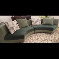 نیم ست مبل راحتی