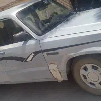 مزدا دو کابین