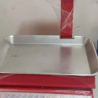 ترازو دیجیتالی محک در حد آک