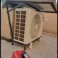 نصب سرویس اسپیلت برقکار لوله کشی ساختمان