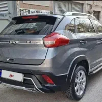 ام وی ام مدل ۴۰۱