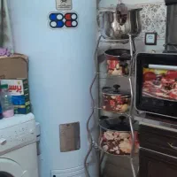 آبگرمکن سپهرالکتریک