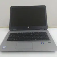HP 640 G2 نسل ۶