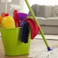 نظافتچی