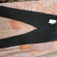 شلوار جین مام استایل زنانه