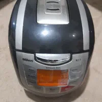 پلوپز چند کاره دیجیتال کم کارکرد