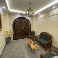 ۱۳۵متر روبروی استخر غرق نور