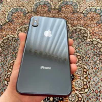 ایفون X