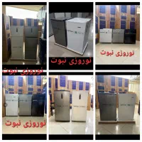یخچال۳ الکترو یخچال هتلی کوچک الکترو ایستکول ۵