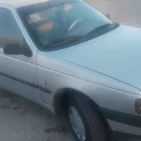 پژو مدل ۹۰ تمیز