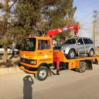 جرثقیل سیستان