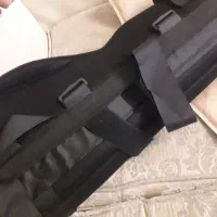 زانوبند آتل دار