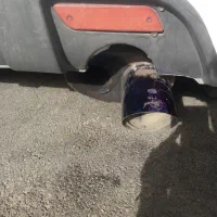 اگزوز هاوارد ۷۱۵