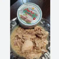 تن ماهی چابهار