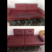 مبل شویی در منزل شستشو مبل 100%تضمینی مبلشویی نانو