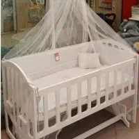 گهواره کنار تخت مادر برند دیوانکو