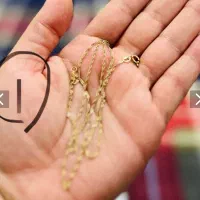 طلا ۱۸۰بالای تابلو