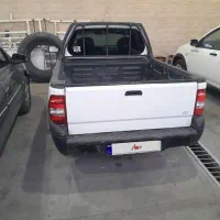 پراید وانت