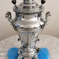 سماور تابان