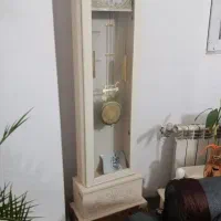 ساعت قدی