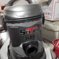 جارو برقی در حد نو