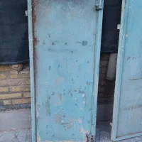 در نانوایی