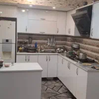 فروش و خریدار کابینت دست دوم ام دی اف هایگلاس و...