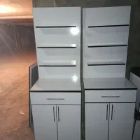 کمد ام دی اف
