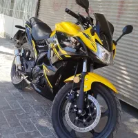 مگل 200درحد خشک