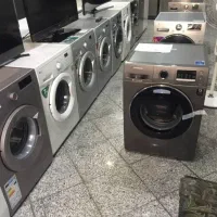 خریدار ماشین لباسشویی در تمام نقاط تهران فروش