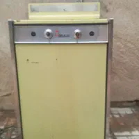 اجاق گاز ،گازسوز دست دوم