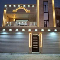 فروش دو واحدی طبقه اول بلوار فرودگاه