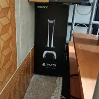 PS5 fat digital