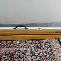 دوربین ترازیاب به همراه سه پایه وخط کش|ابزارآلات|همدان, |دیوار