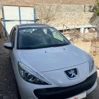 ۲۰۷ پانا با رینگ ۴۰۴ -۱۰ تا کار TU5P