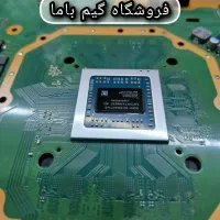 حل مشکل صدای فن دستگاه PS4 PS5 XBOX
