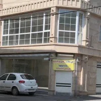 فروش مغازه تجاری چند قدمی بر اصلی هشت دی