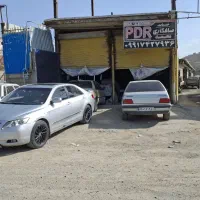 صافکاری سنتی و pdr ضمانتی