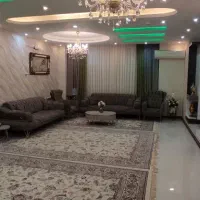 فروش فوری ۱۱۰متر آپارتمان فول خیابان سوم قاضی آباد
