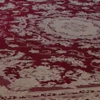 دوعدد فرش ۱۲ متری نخی