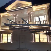 خدمات الکتریکی ساختمان