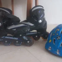 اسکیت کودک