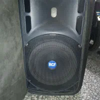 rcf 322 اکتیو